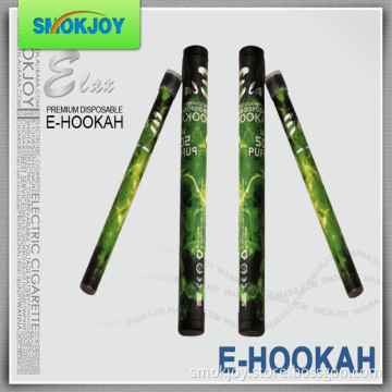 Disposable Electronic Cigarette E-Hookah with High Quality
